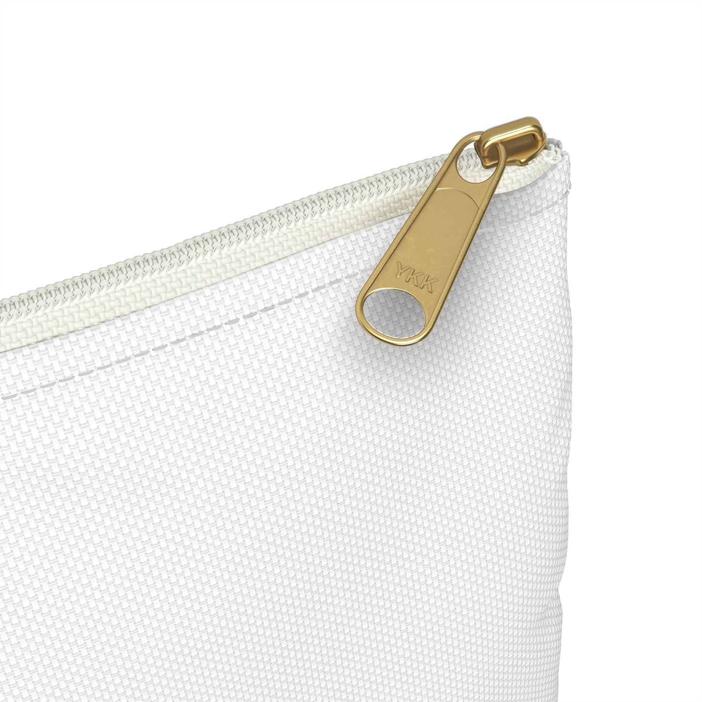 Personalized Hair Stylist Accessory Pouch - Gigi Joyce Collection