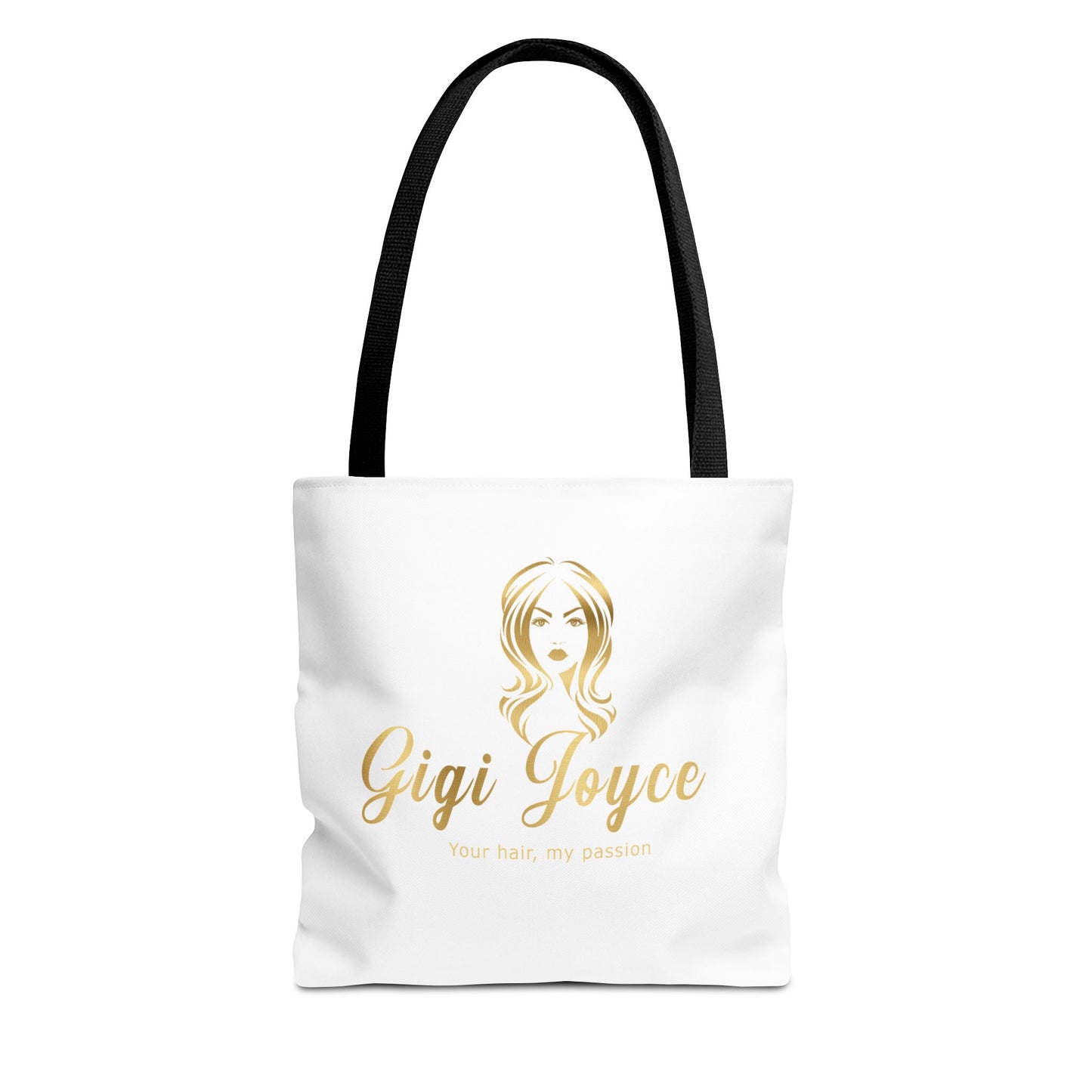 Gigi Joyce Passion Tote Bag - Stylish & Versatile for Hair Professionals