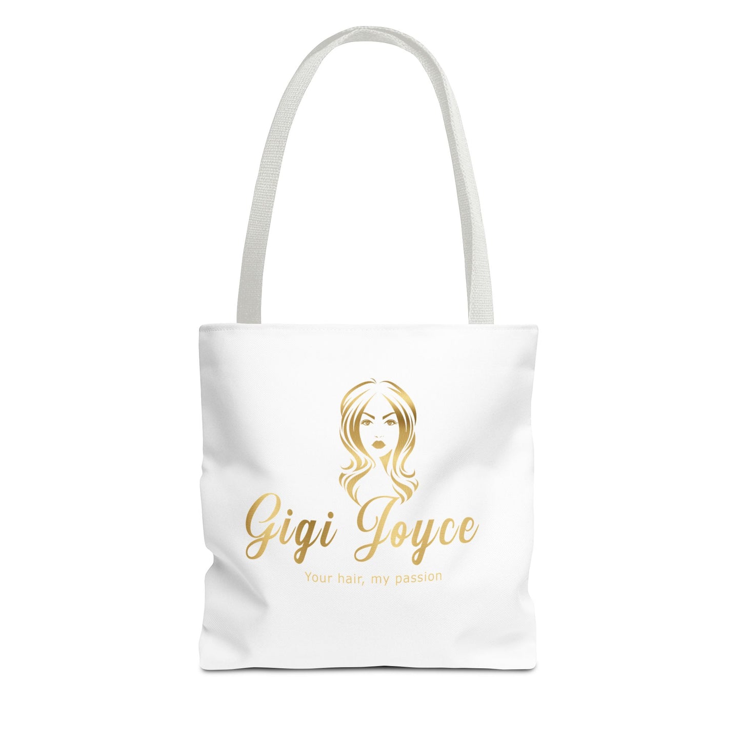 Gigi Joyce Passion Tote Bag - Stylish & Versatile for Hair Professionals