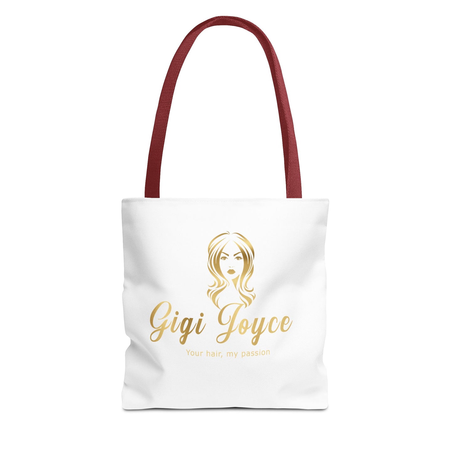 Gigi Joyce Passion Tote Bag - Stylish & Versatile for Hair Professionals