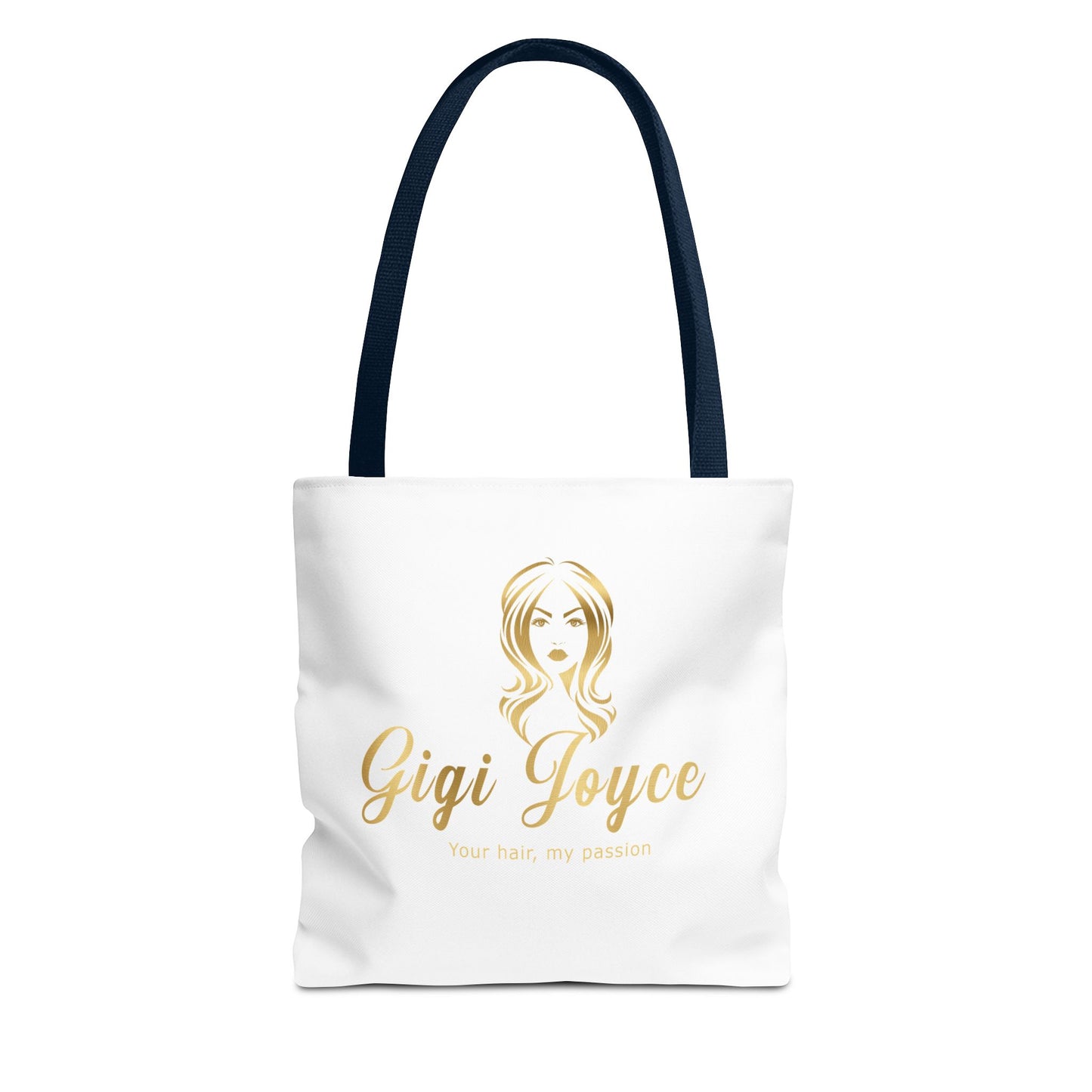 Gigi Joyce Passion Tote Bag - Stylish & Versatile for Hair Professionals