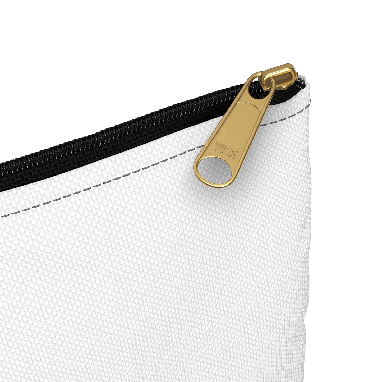 Personalized Hair Stylist Accessory Pouch - Gigi Joyce Collection