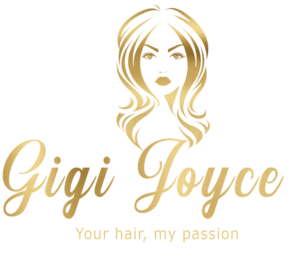 Gigi Joyce's Hair Studio logo