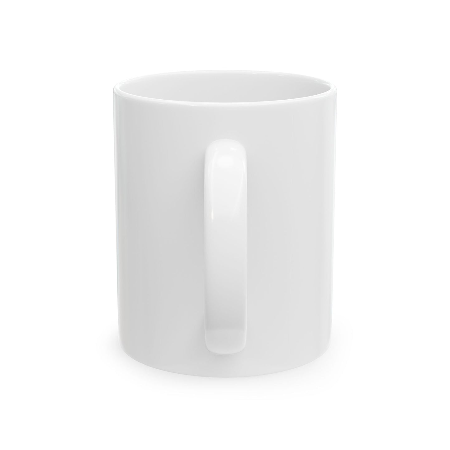 Ceramic Mug, (11oz, 15oz) - Gigi Joyce's Hair Studio