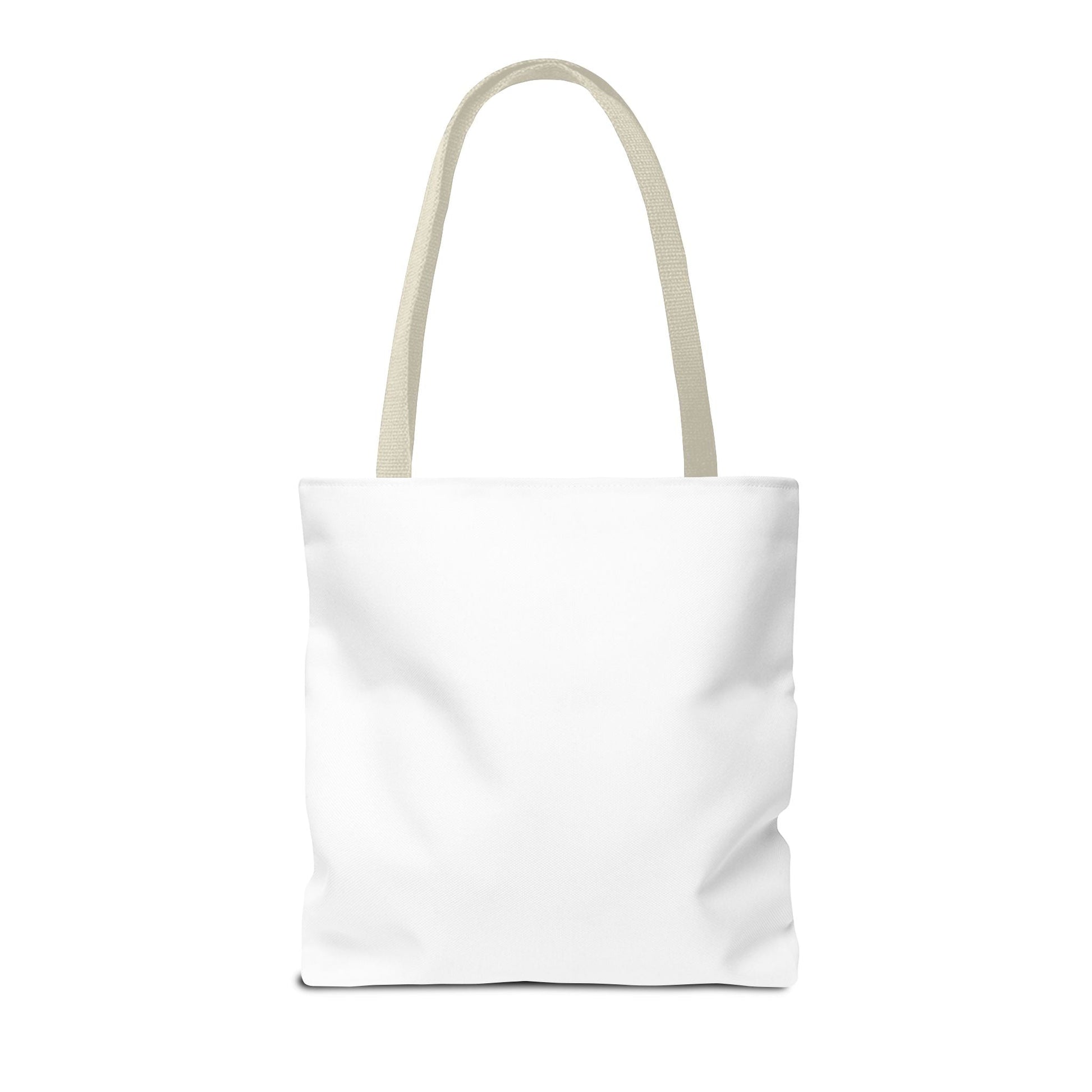 Motivational Tote Bag - Focus on the Good - Gigi Joyce's Hair Studio