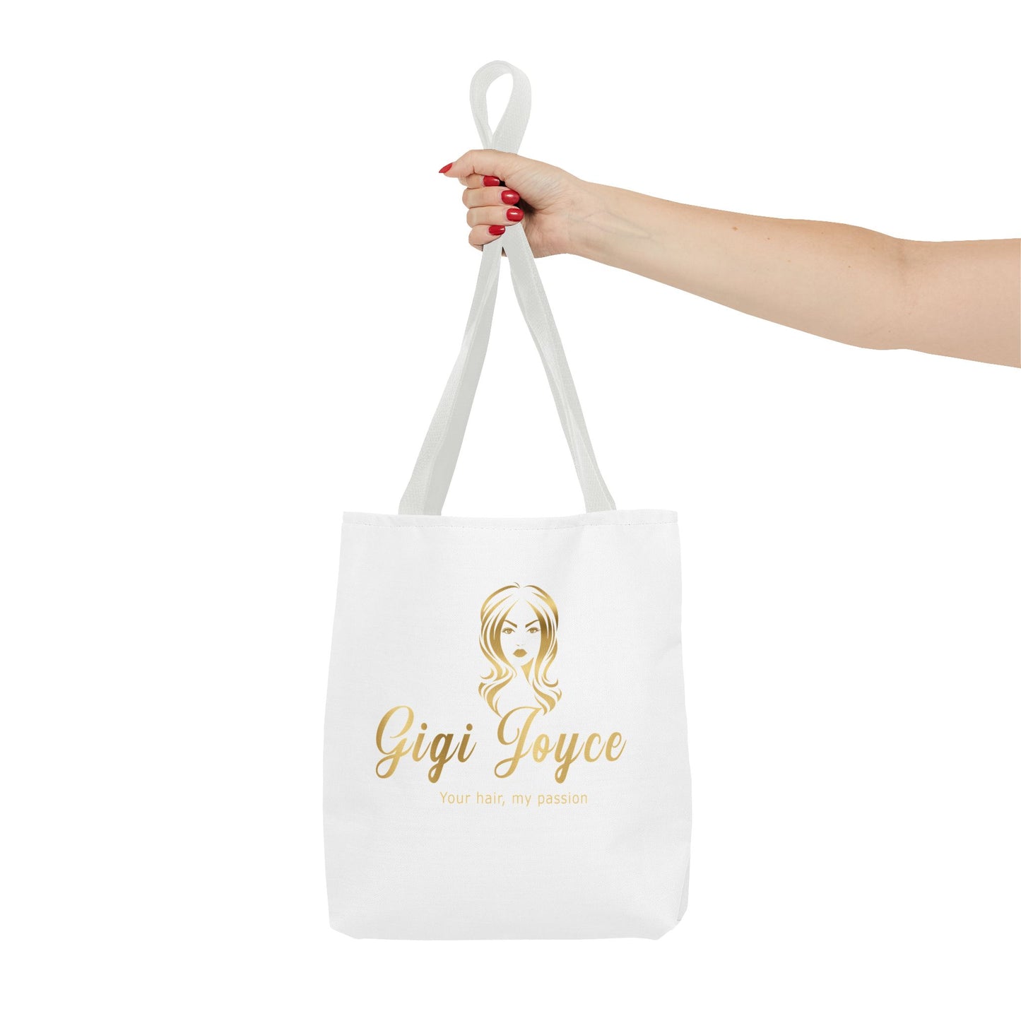 Gigi Joyce Passion Tote Bag - Stylish & Versatile for Hair Professionals