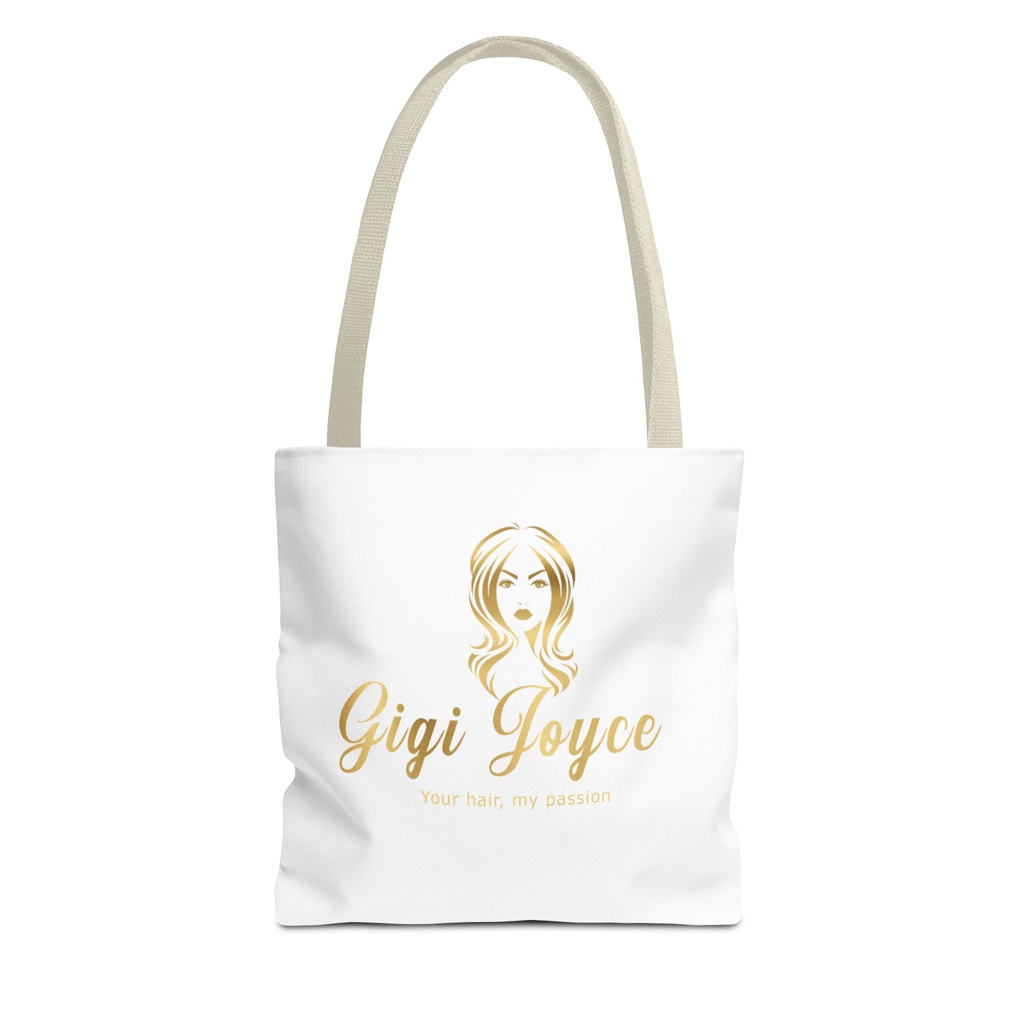 Gigi Joyce Passion Tote Bag - Stylish & Versatile for Hair Professionals