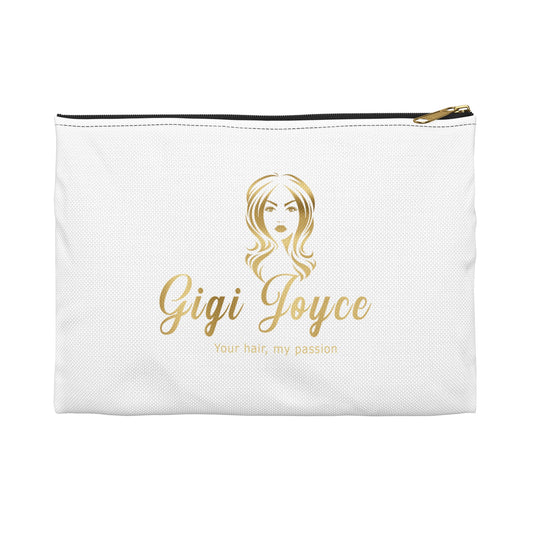 Bolsa de acessórios para cabeleireiro personalizada - Coleção Gigi Joyce