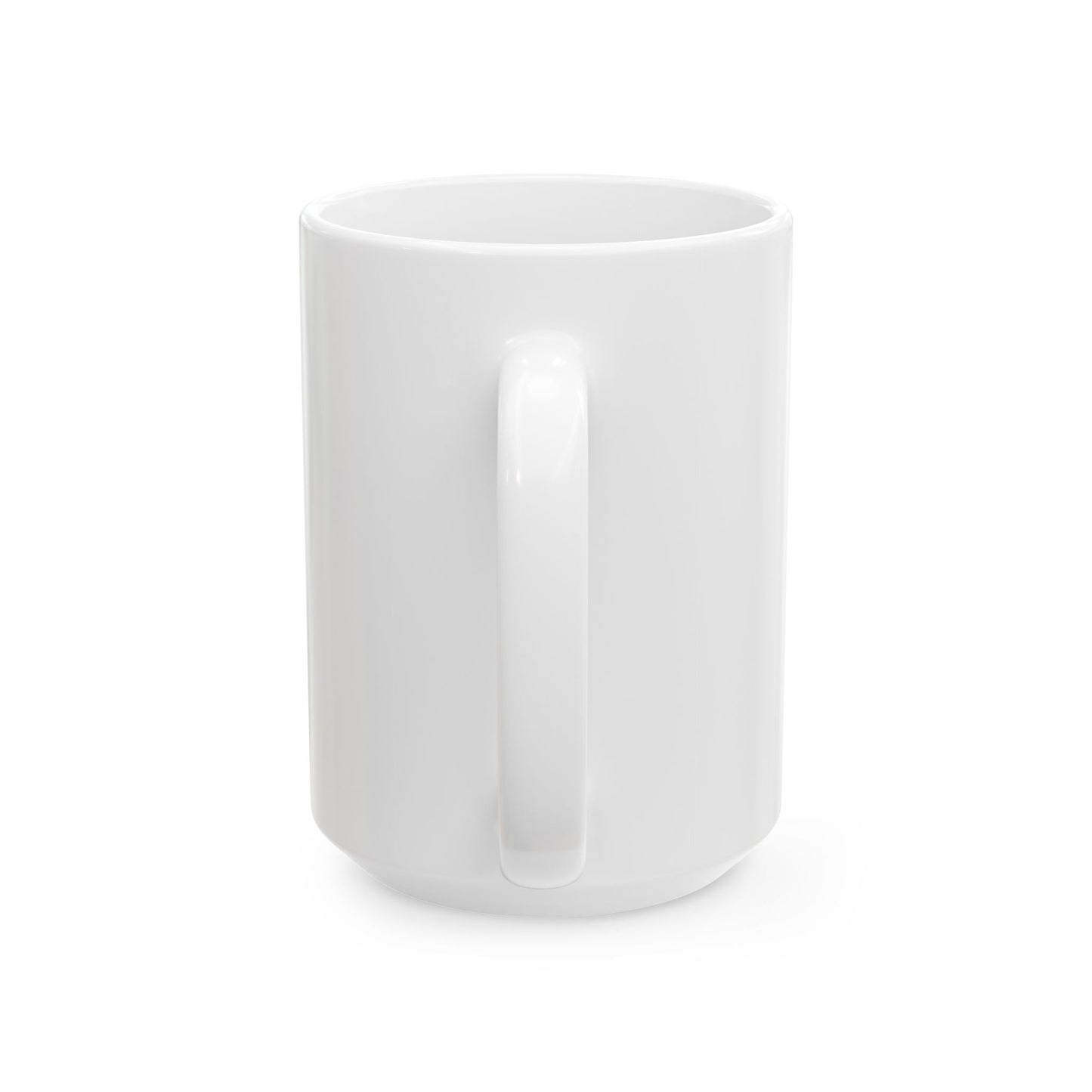 Ceramic Mug, (11oz, 15oz) - Gigi Joyce's Hair Studio