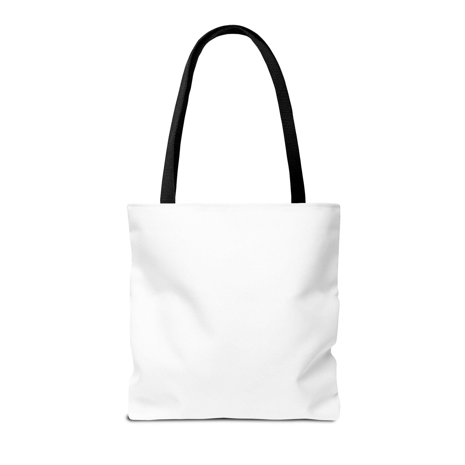 Coffee Lovers Tote Bag - 'Life Happens, Coffee Helps' - Perfect for Everyday Use - Gigi Joyce's Hair Studio