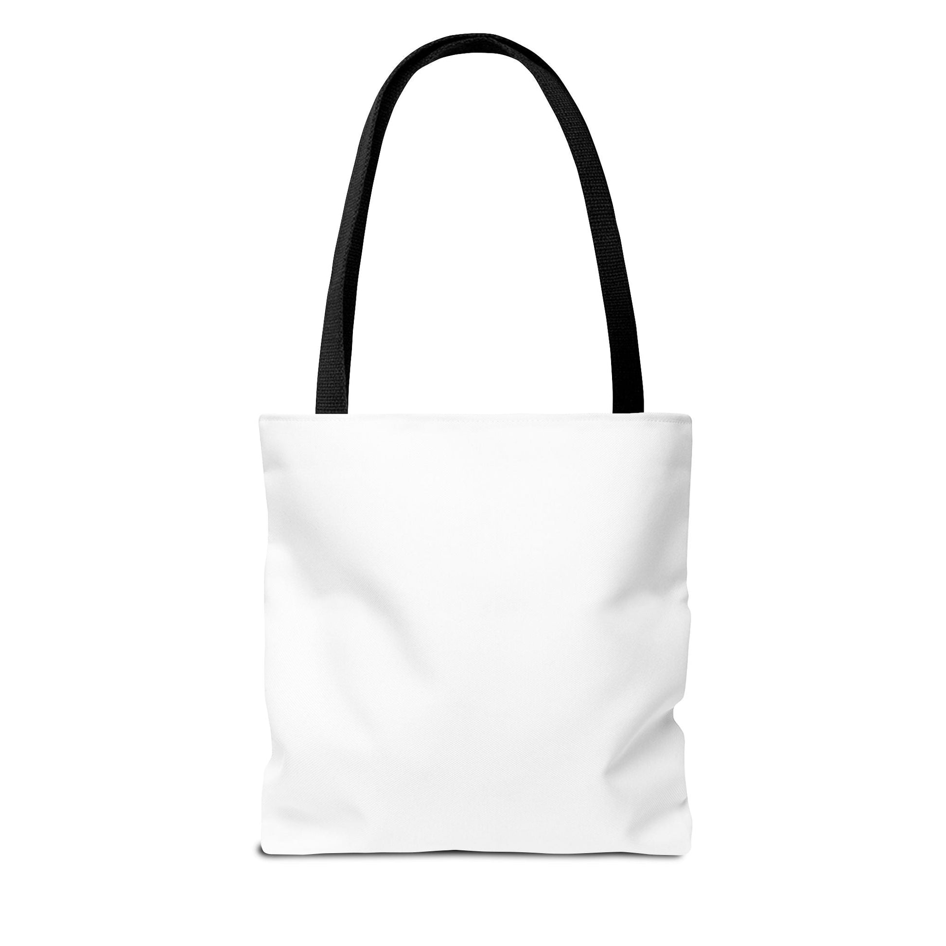 Coffee Lovers Tote Bag - 'Life Happens, Coffee Helps' - Perfect for Everyday Use - Gigi Joyce's Hair Studio