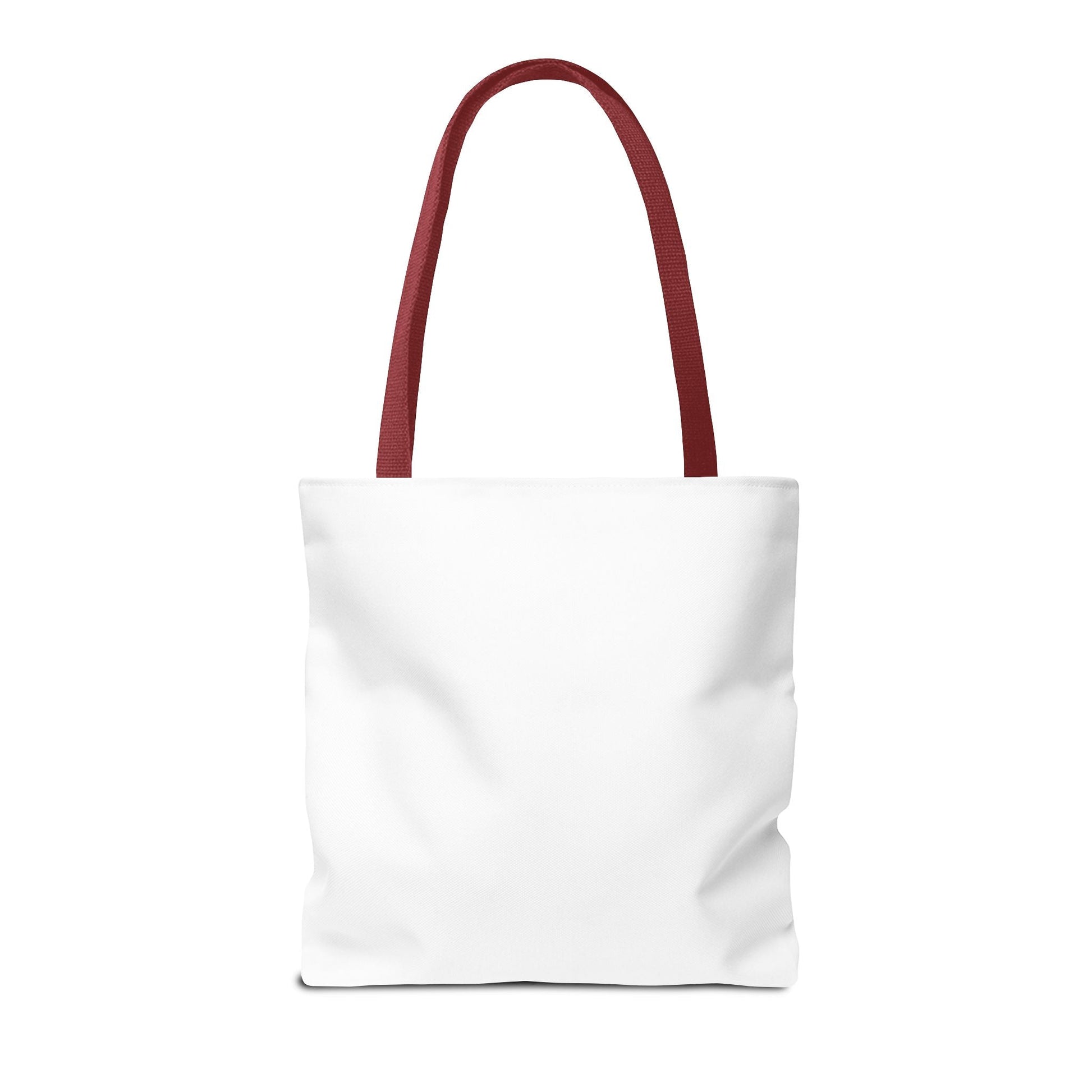 Coffee Lovers Tote Bag - 'Life Happens, Coffee Helps' - Perfect for Everyday Use - Gigi Joyce's Hair Studio