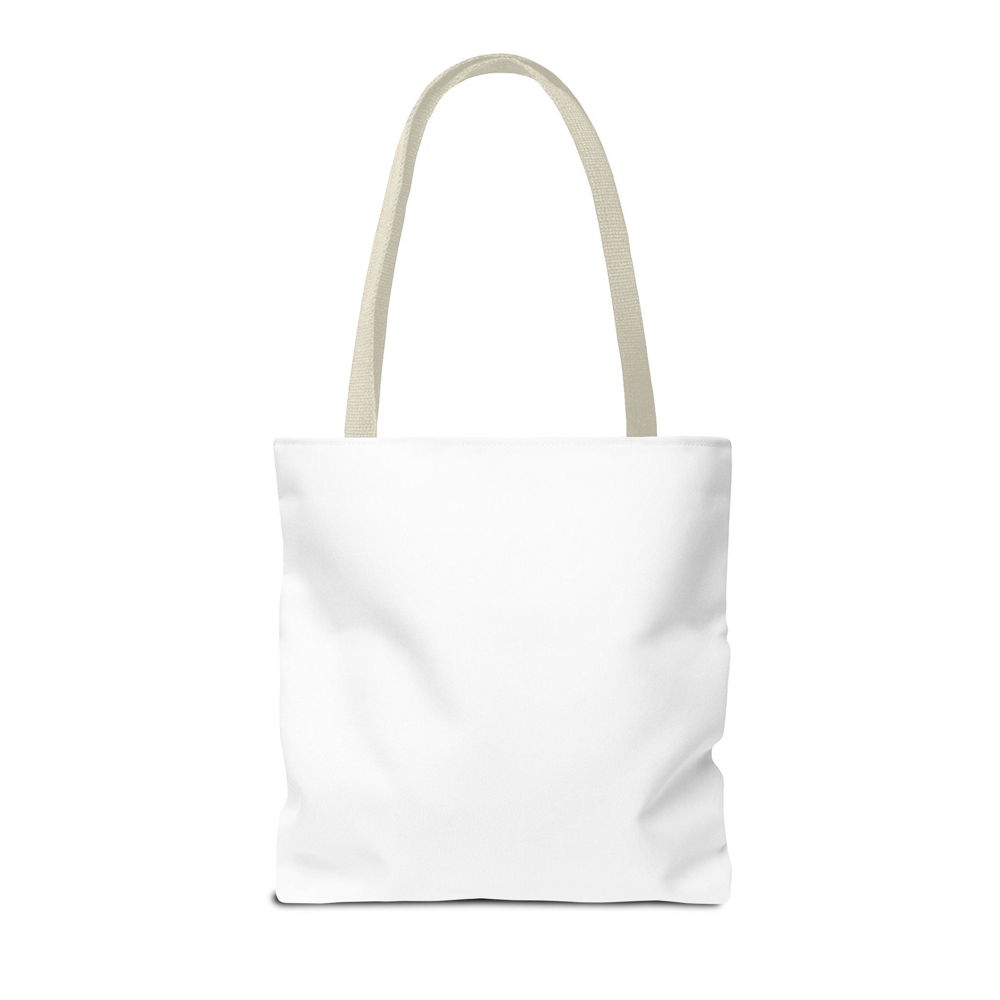 Floral Tote Bag - Elegant Flower Design for Everyday Use - Gigi Joyce's Hair Studio