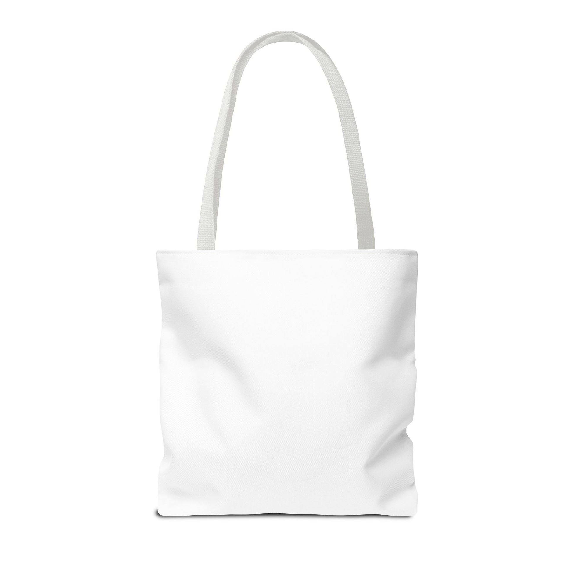 Floral Tote Bag - Elegant Flower Design for Everyday Use - Gigi Joyce's Hair Studio