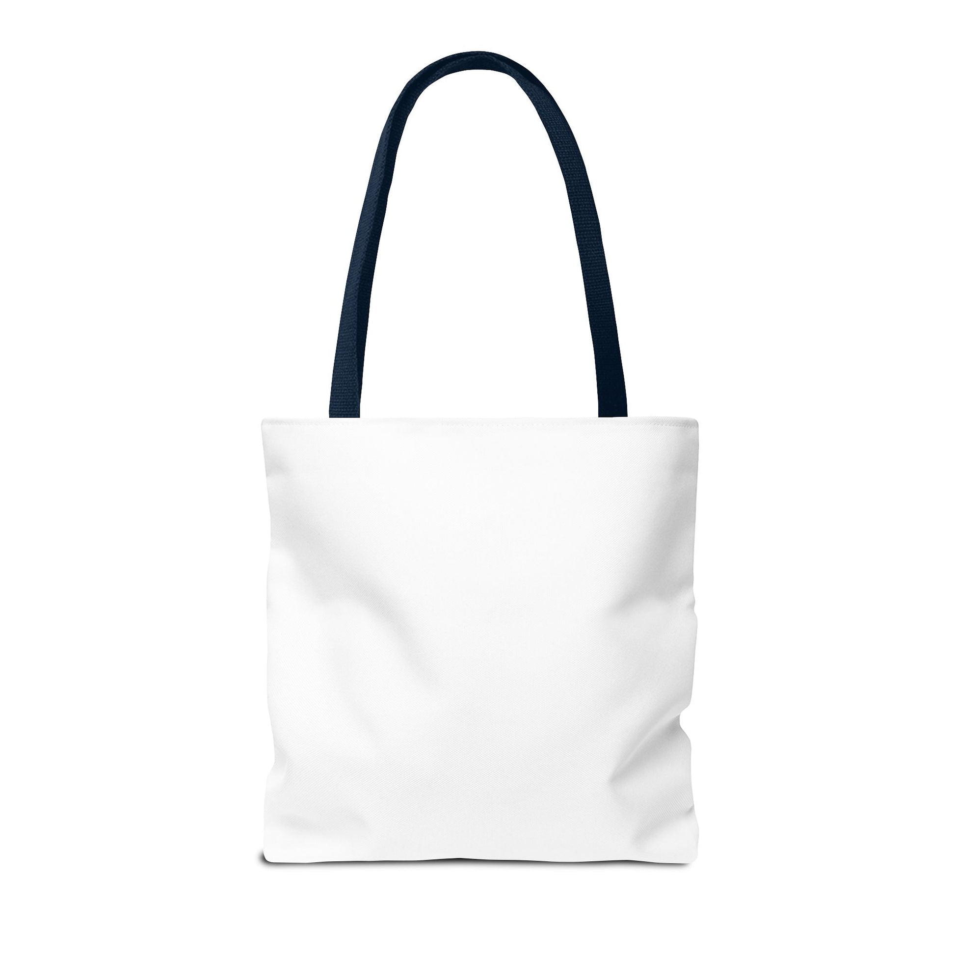 Floral Tote Bag - Elegant Flower Design for Everyday Use - Gigi Joyce's Hair Studio