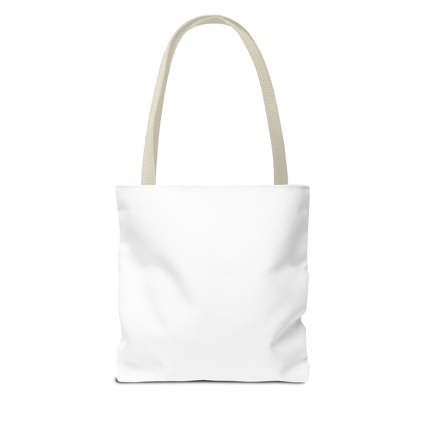 Floral Tote Bag - Elegant Flower Design for Everyday Use - Gigi Joyce's Hair Studio