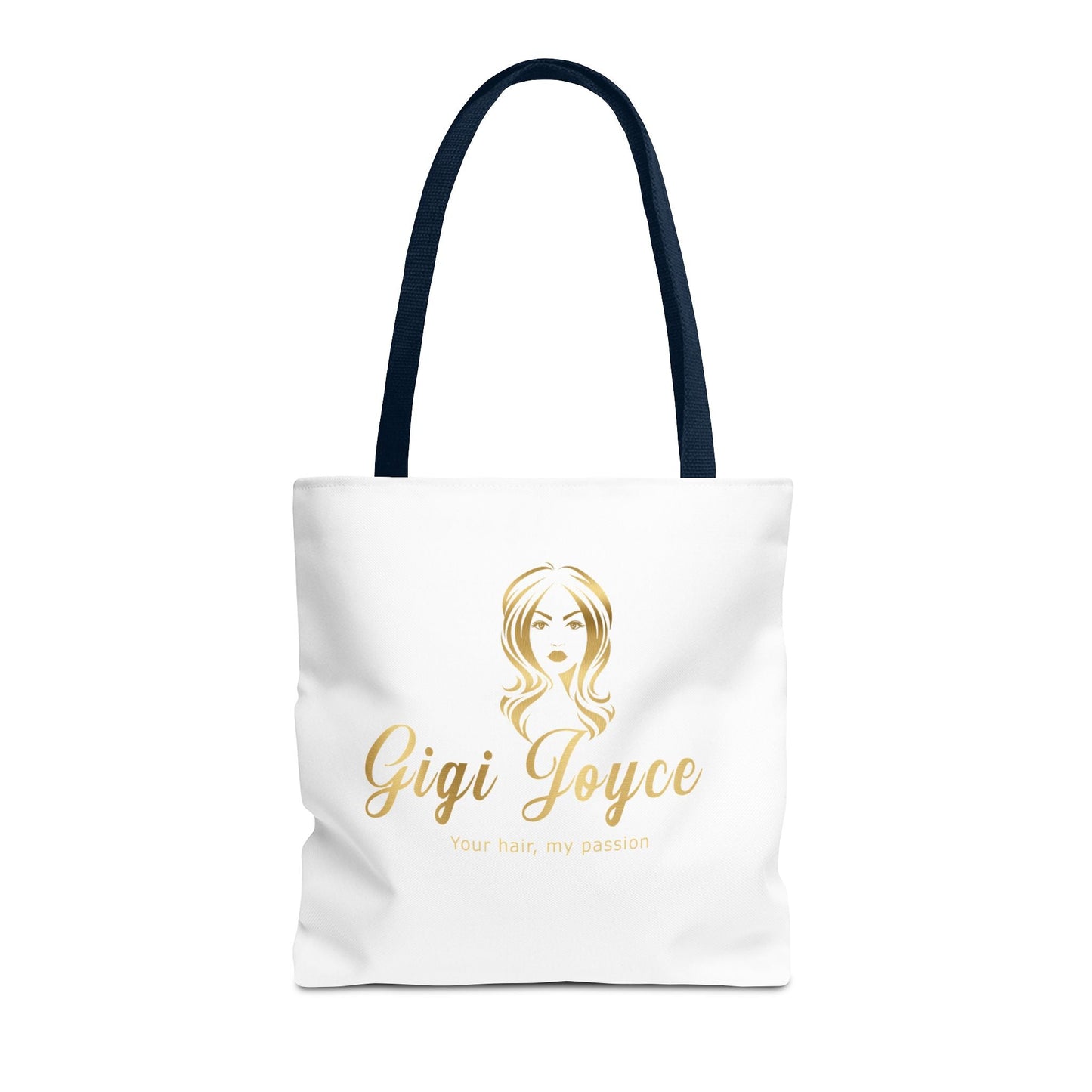 Gigi Joyce Passion Tote Bag - Stylish & Versatile for Hair Professionals - Gigi Joyce's Hair Studio